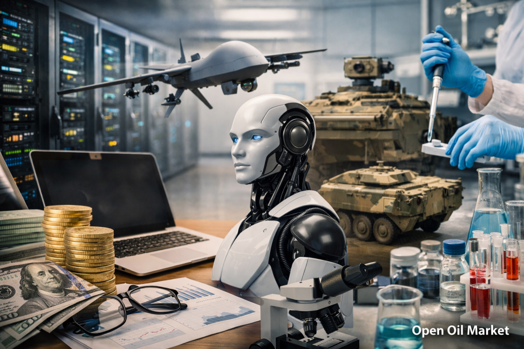 Новости стартапов и венчурных инвестиций 30 марта 2026: AI, defense tech и рост инфраструктурных решений
