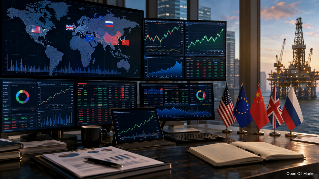 Календарь инвестора на неделю 11–15 мая 2026: CPI США, ВВП Еврозоны и Британии, визит Трампа в Китай