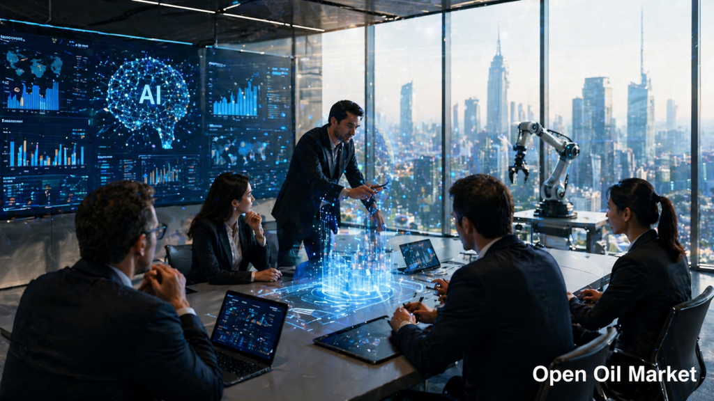 Новости стартапов и венчурных инвестиций, вторник, 28 апреля 2026 года: AI-мегараунды, робототехника и новая гонка за суверенный искусственный интеллект