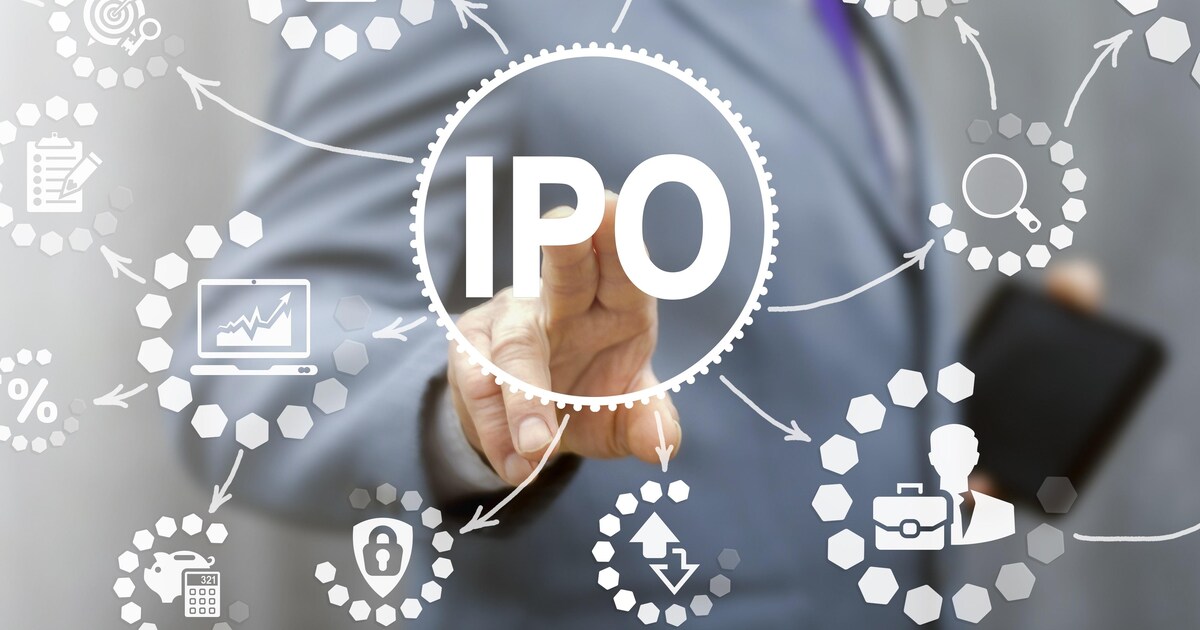 Выход на IPO