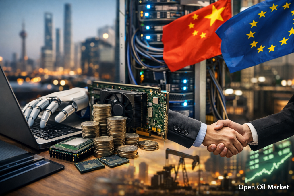 Новости стартапов и венчурных инвестиций 9 апреля 2026 — AI, инфраструктура и глобальный рост венчурного рынка