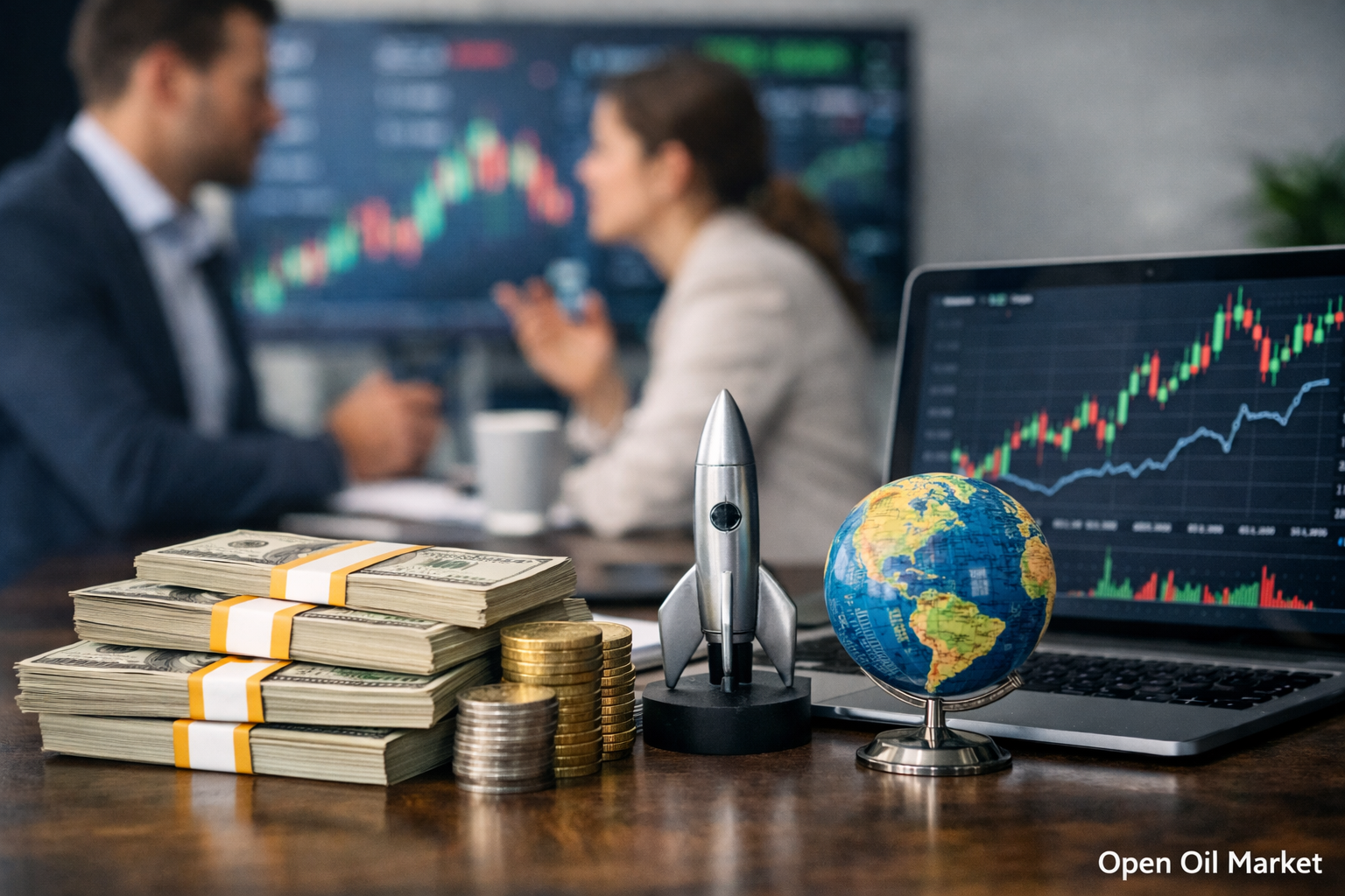 Новости стартапов и венчурных инвестиций — среда, 4 марта 2026 года: мегараунды AI и новая конфигурация глобального рынка