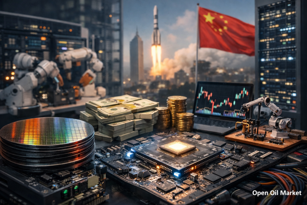 Новости стартапов и венчурных инвестиций — пятница, 10 апреля 2026: AI-инфраструктура перетягивает капитал