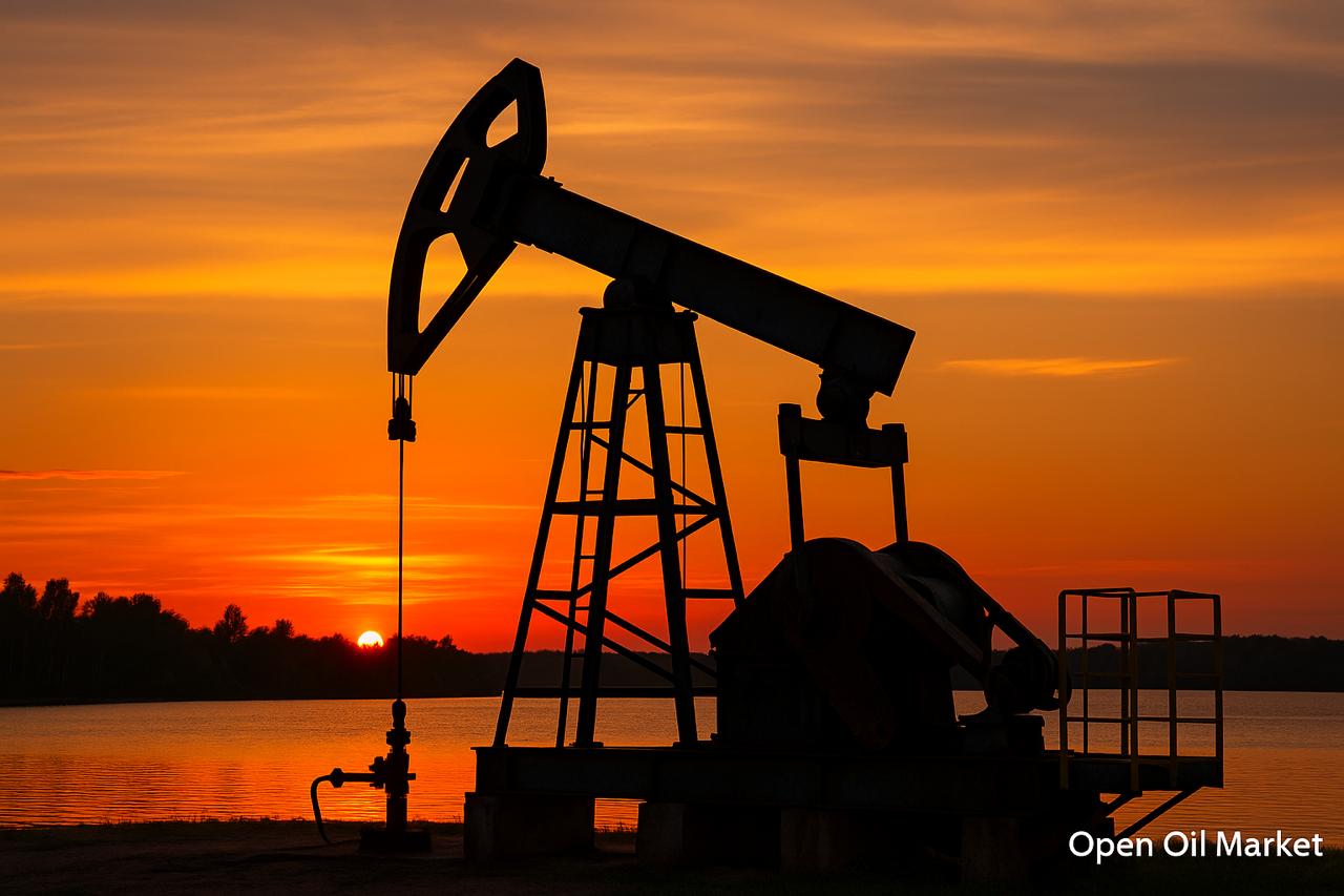 Новости нефтегаз и энергетика – четверг, 4 декабря 2025: Brent на минимумах; ЕС отказывается от российского газа