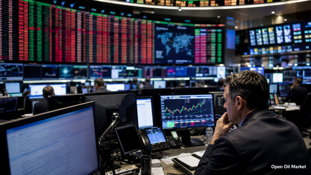 Экономические события, среда, 29 апреля 2026: FOMC, ставка Банка Канады, CPI Германии и отчёты Microsoft, Amazon, Alphabet и Meta