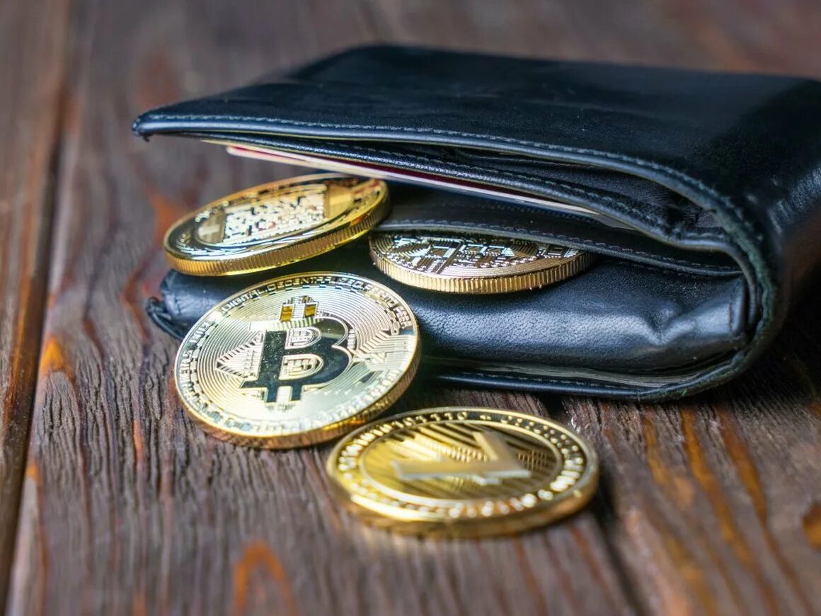 Криптокошелек: зачем он нужен и как создать