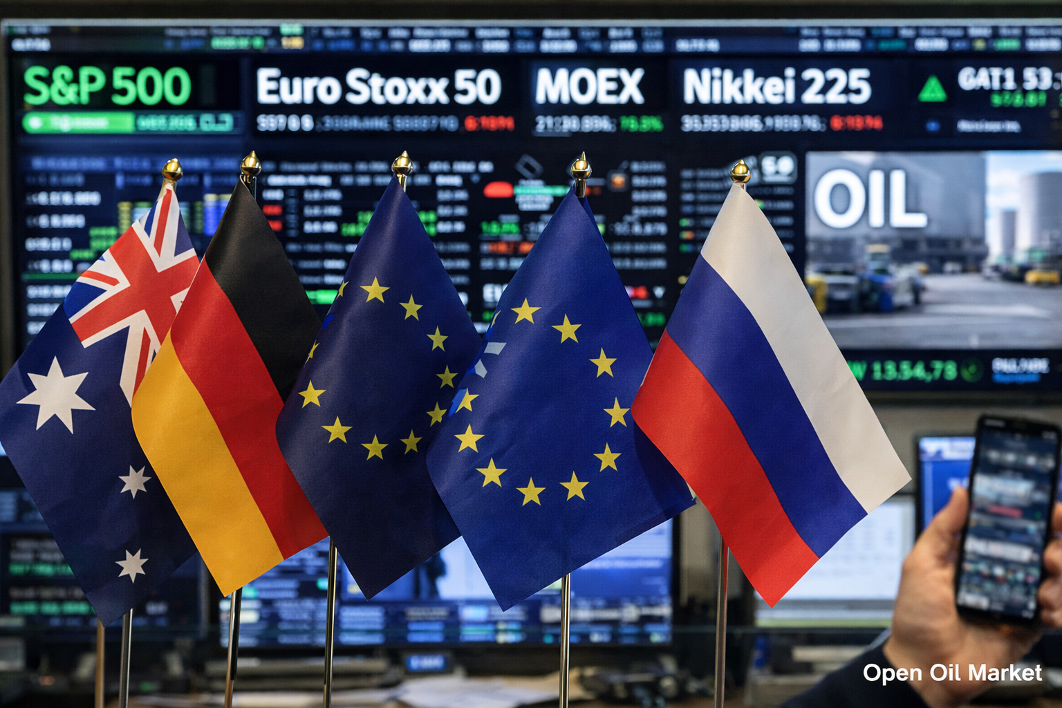 Экономические события и корпоративные отчёты — среда, 25 февраля 2026: CPI Австралии, ВВП Германии, инфляция еврозоны и отчётность NVIDIA