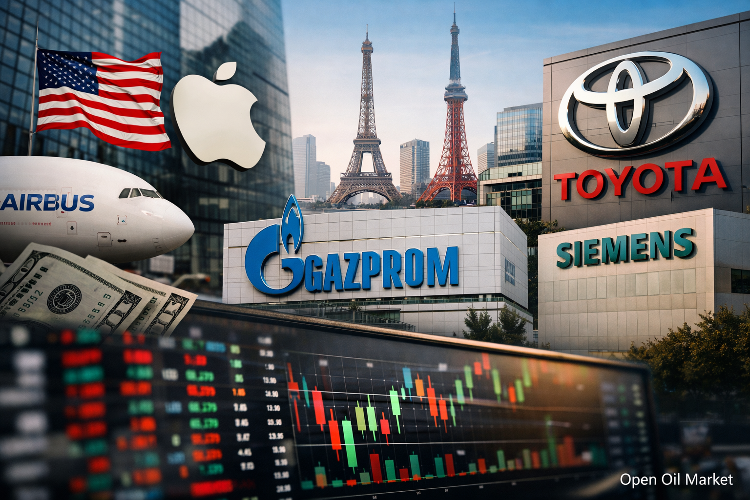 Экономические события и корпоративные отчёты — воскресенье 15 февраля 2026 Глобальный рынок, S&P 500, Euro Stoxx 50, Nikkei 225, MOEX