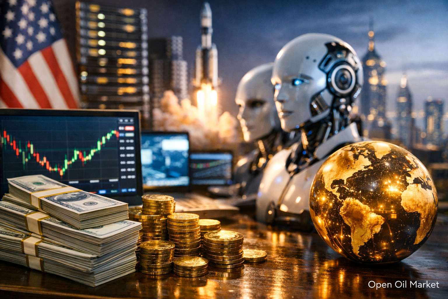 Новости стартапов и венчурных инвестиций, суббота, 10 января 2026 — $15 млрд Andreessen и рекордные ИИ-раунды