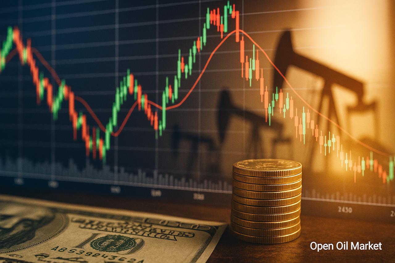 Экономические события и корпоративные отчёты 8–12 декабря 2025 года