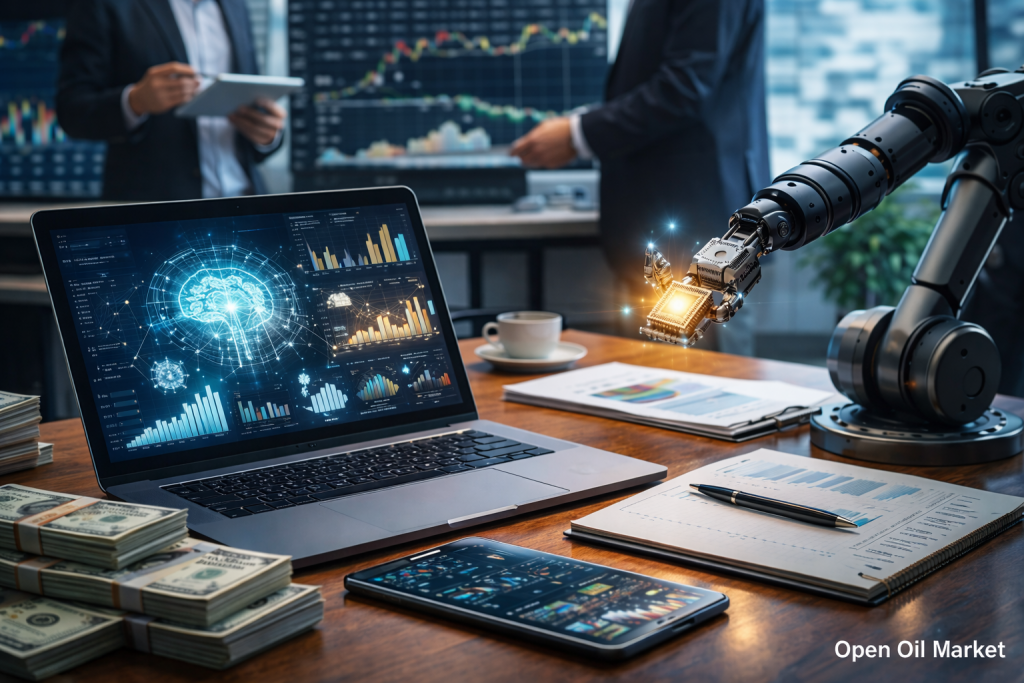 Новости стартапов и венчурных инвестиций — четверг, 16 апреля 2026: AI-мегараунды, новый цикл IPO и борьба за инфраструктуру