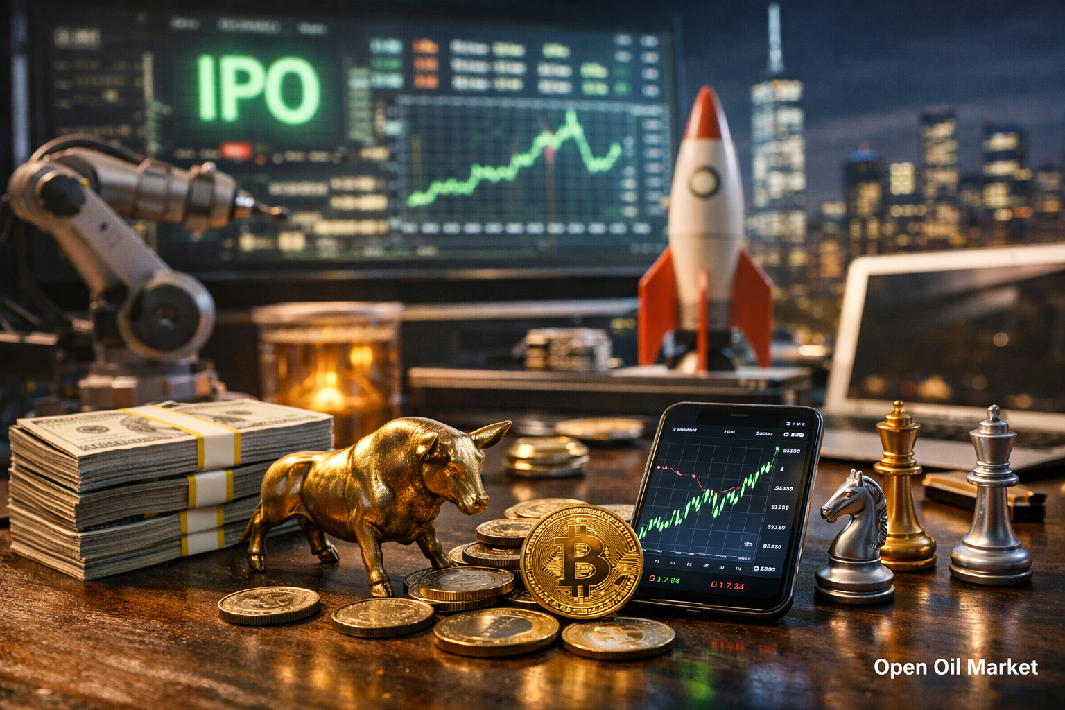 Новости стартапов и венчурных инвестиций — понедельник, 26 января 2026 ИИ, мега-раунды и IPO