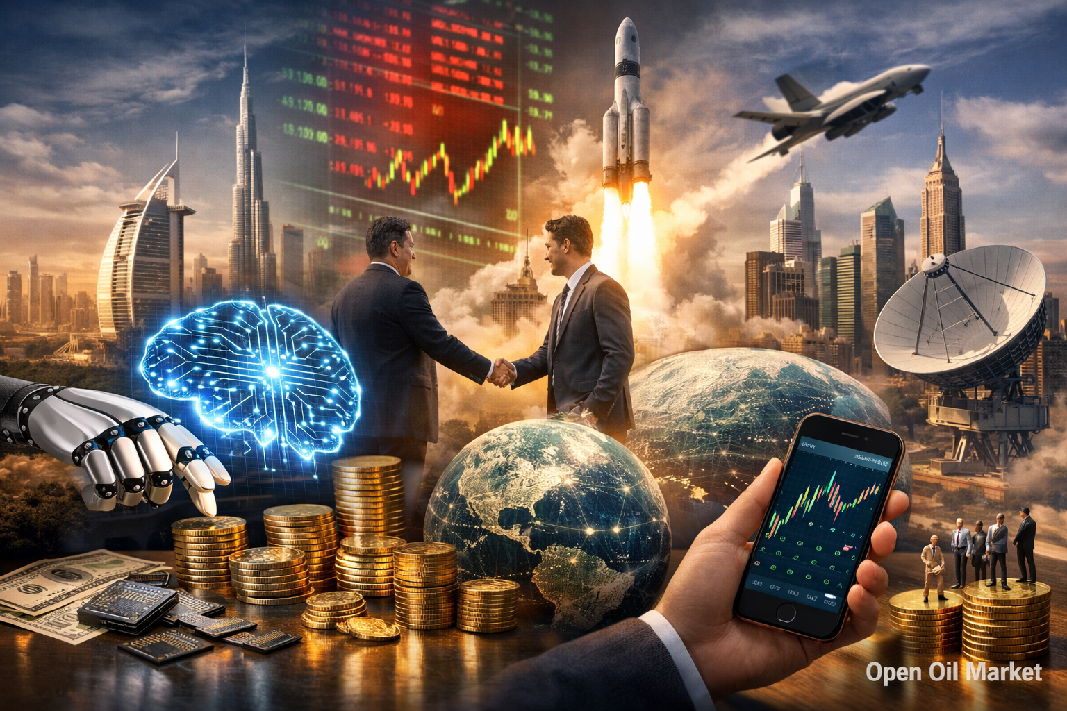 Новости стартапов и венчурных инвестиций 7 января 2026 — мегафонды, ИИ-единороги и рынок IPO