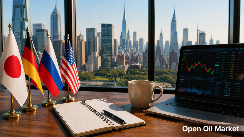 Экономические события и корпоративные отчёты пятница 24 апреля 2026: CPI Япония, ставка ЦБ РФ, Ifo Германия, настроения США