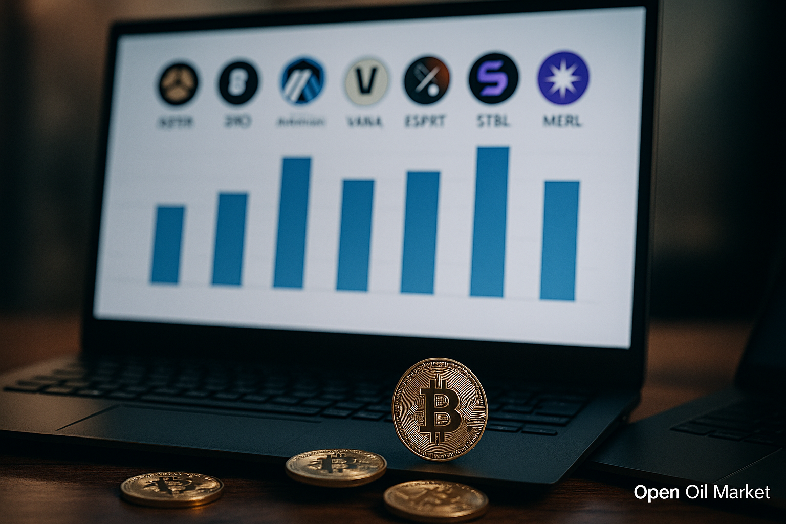 Топ-7 разблокировок токенов (15–21 декабря 2025) и их влияние на криптовалютный рынок