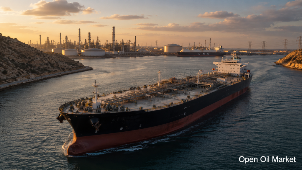 Мировой рынок нефти и энергетики 2 июля 2026 танкер, нефтеперерабатывающий завод, СПГ-терминал и электросети