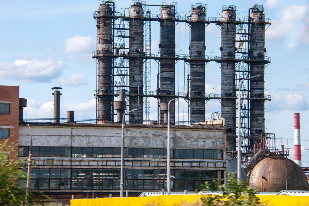 Индия в январе 2026 года сократила импорт нефти из России на 40% к декабрю и вдвое по сравнению с январем 2025 года.