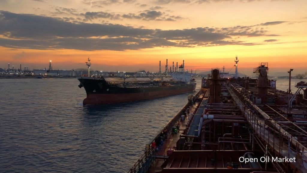 Новости нефтегаз и энергетика, четверг, 30 апреля 2026 — Ормузский кризис, рост цен на нефть и трансформация ТЭК