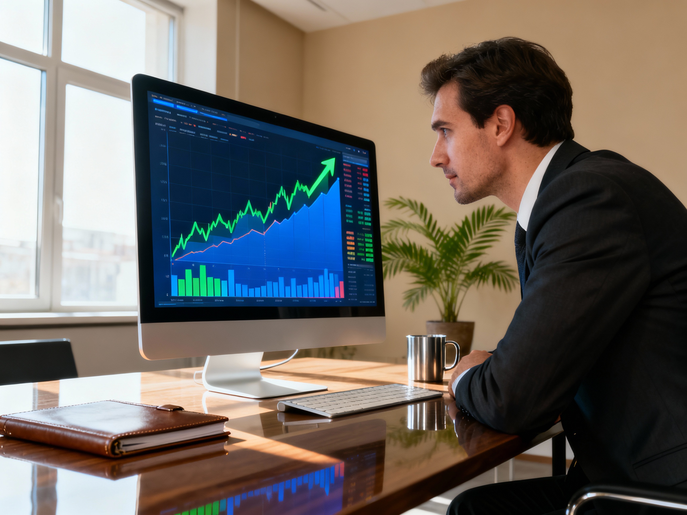 Варианты инвестиций с доходностью 15% годовых