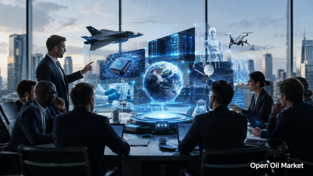 Стартапы и венчурные инвестиции 19 июля 2026 — AI-инфраструктура, оборонные технологии, космос, финтех и биотех