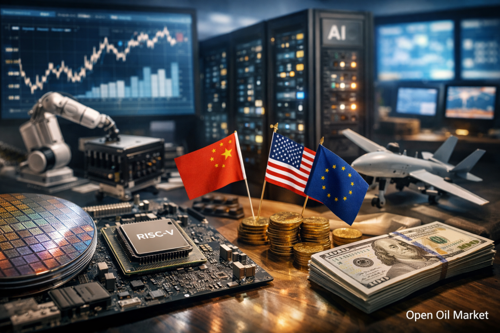 Новости стартапов и венчурных инвестиций — 11 апреля 2026: инфраструктурный AI, рекордные раунды и рост инвестиций