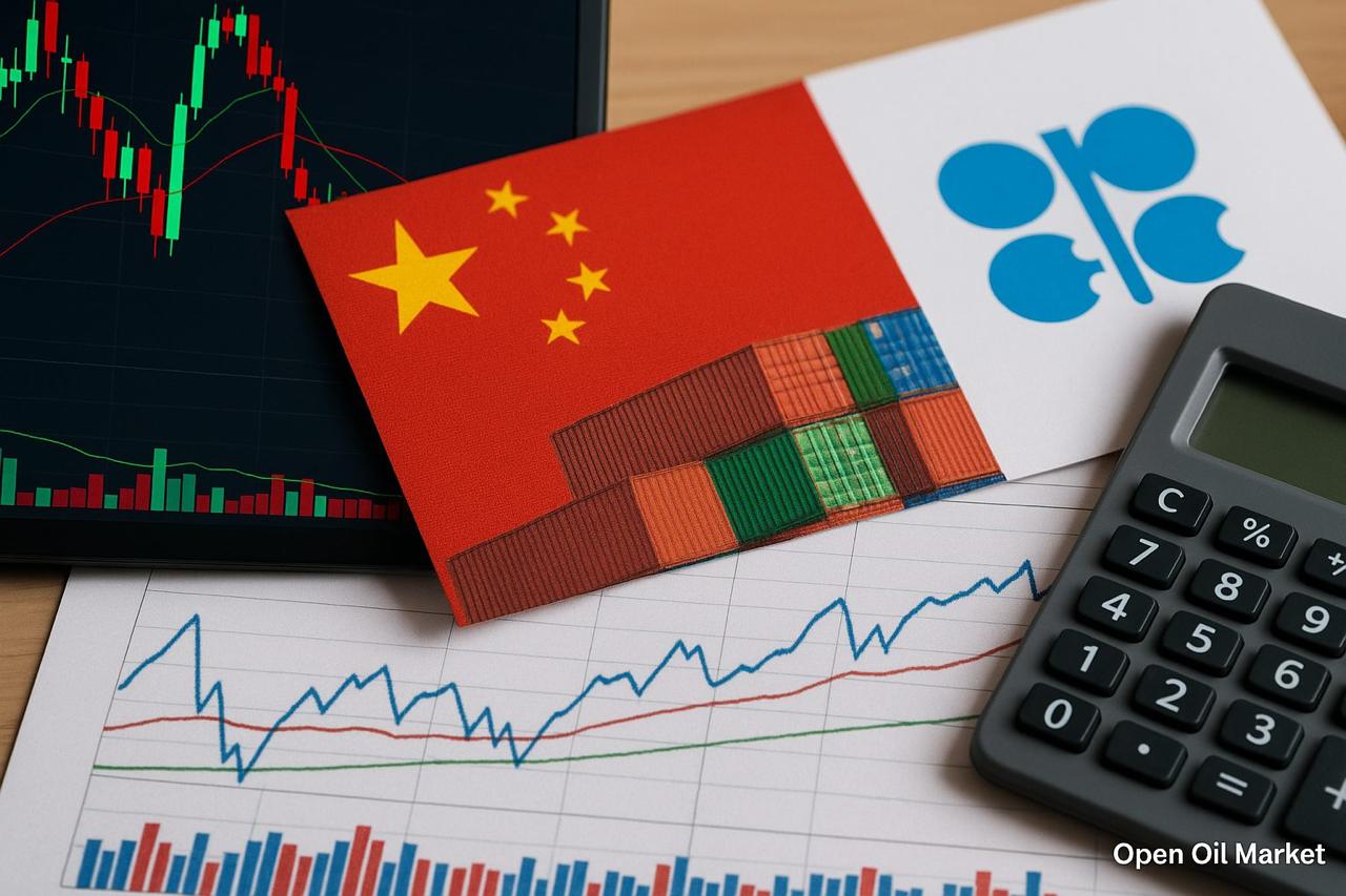 Экономические события и корпоративные отчёты — воскресенье, 7 декабря 2025: внешняя торговля Китая, ВВП Японии и пауза в корпоративном календаре