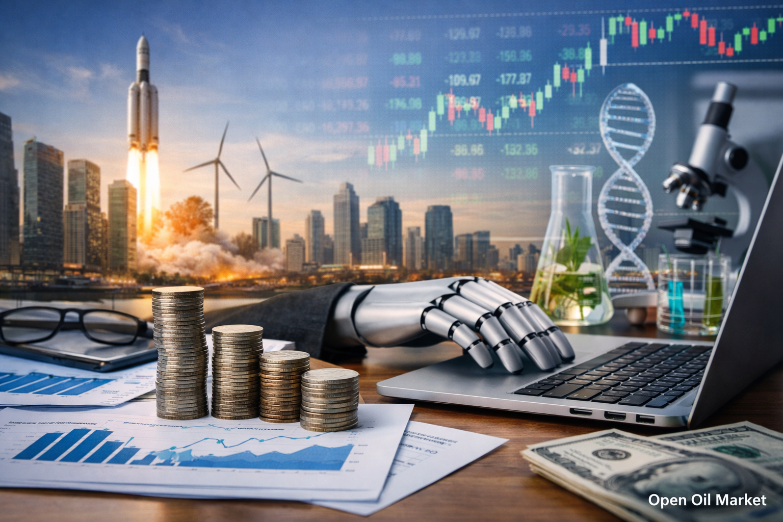 Новости стартапов и венчурных инвестиций — среда, 4 февраля 2026: AI-раунды, новые фонды и глобальные тренды