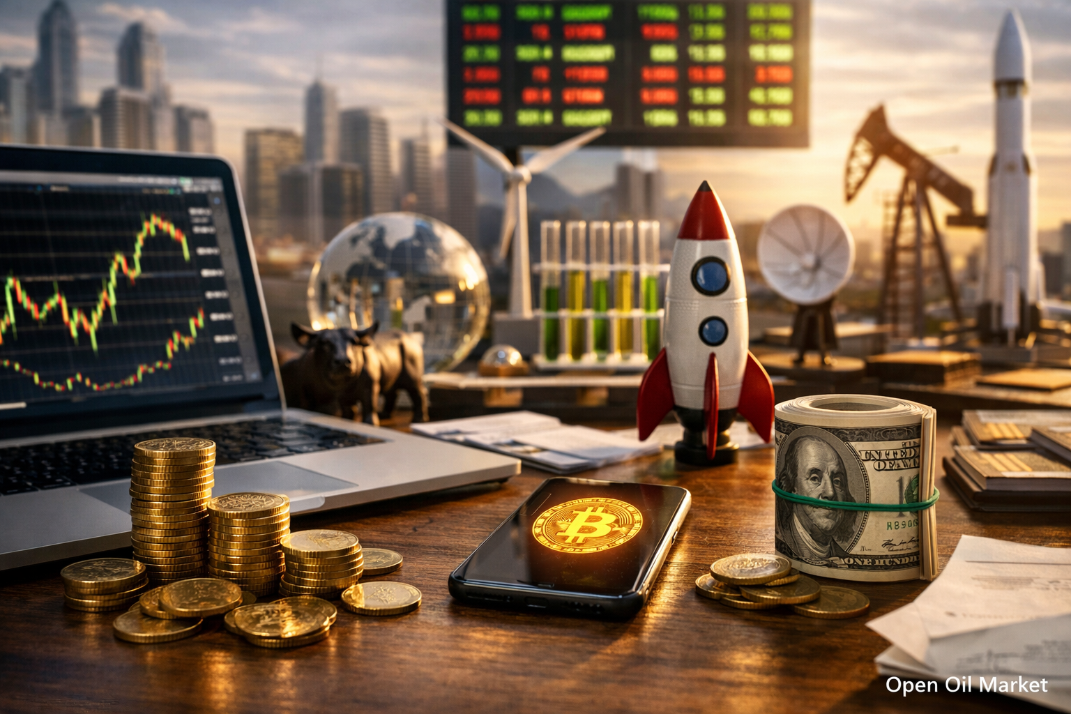 Новости стартапов и венчурных инвестиций 19 января 2026: глобальный венчурный рынок и инвестиционные раунды