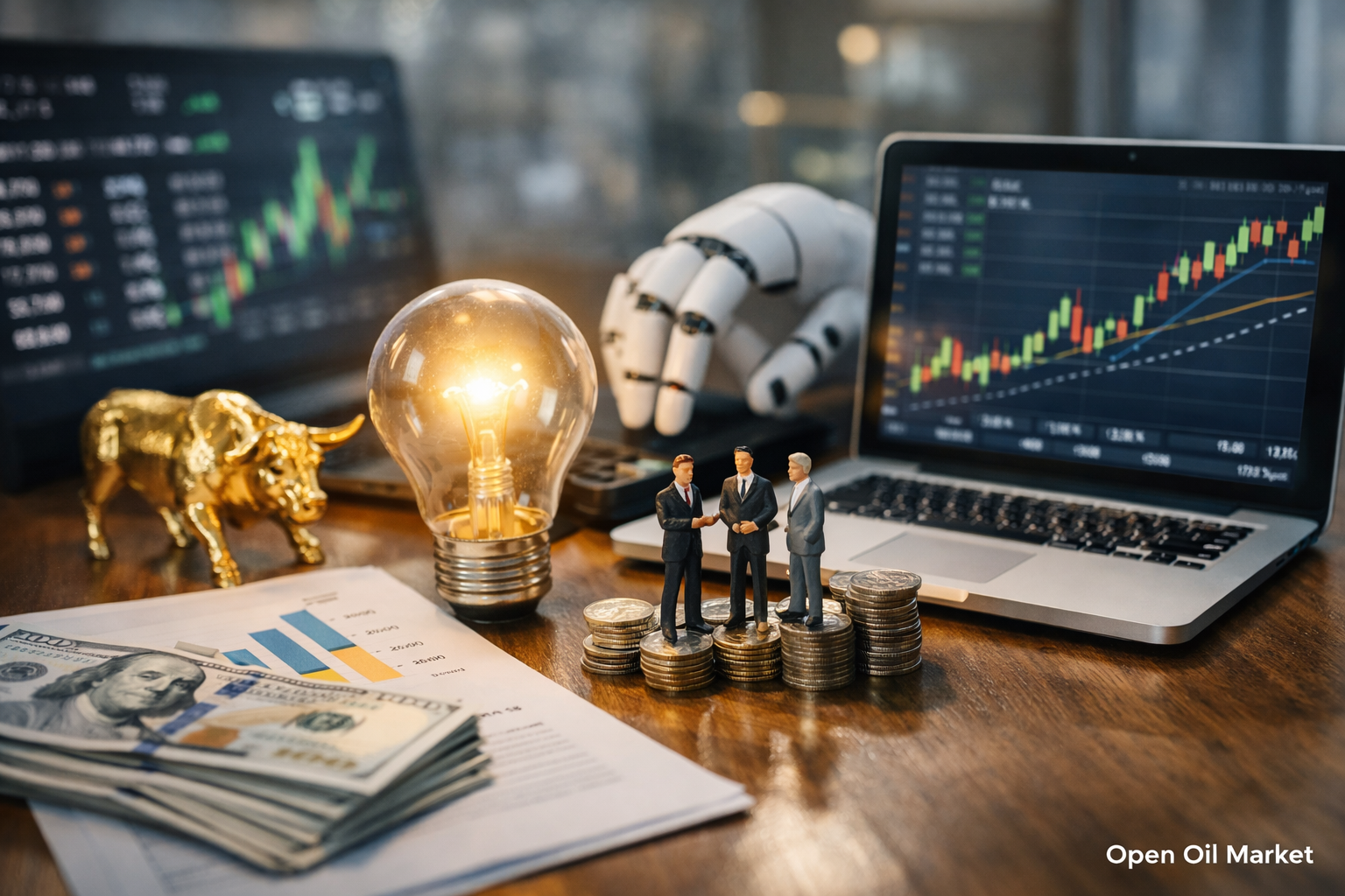 Актуальные новости стартапов и венчурных инвестиций на среду, 28 января 2026 года: мегафонды, экзиты в финтехе, оживление IPO и бум AI-стартапов