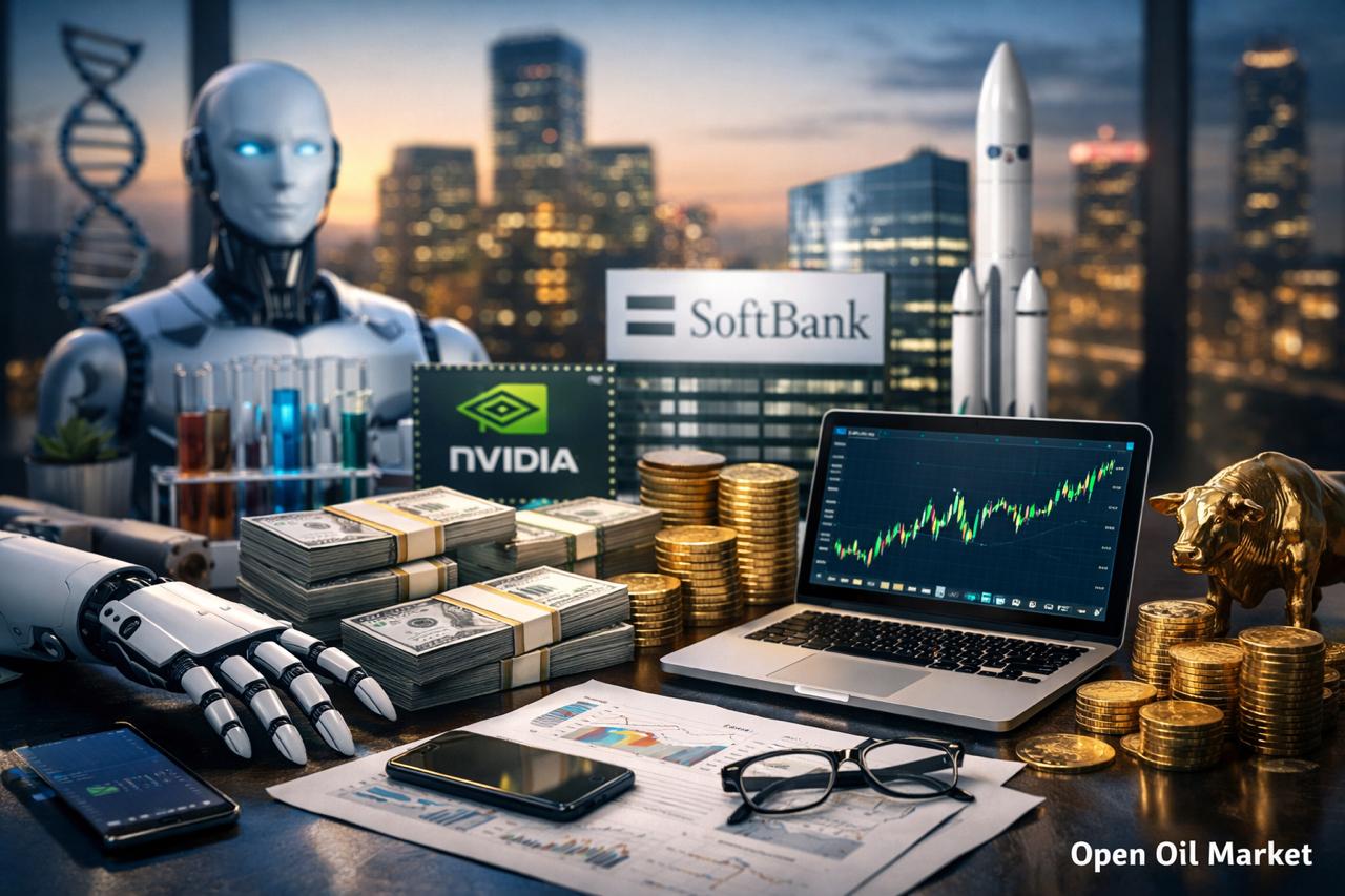 Новости стартапов и венчурных инвестиций, четверг, 1 января 2026 — рекордные инвестиции в ИИ-стартапы