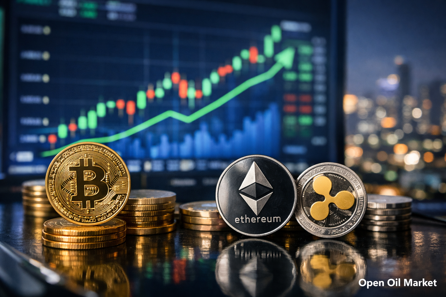 Новости криптовалют, воскресенье, 15 февраля 2026 — Операционные риски бирж и усиление надзора после инцидента Bithumb