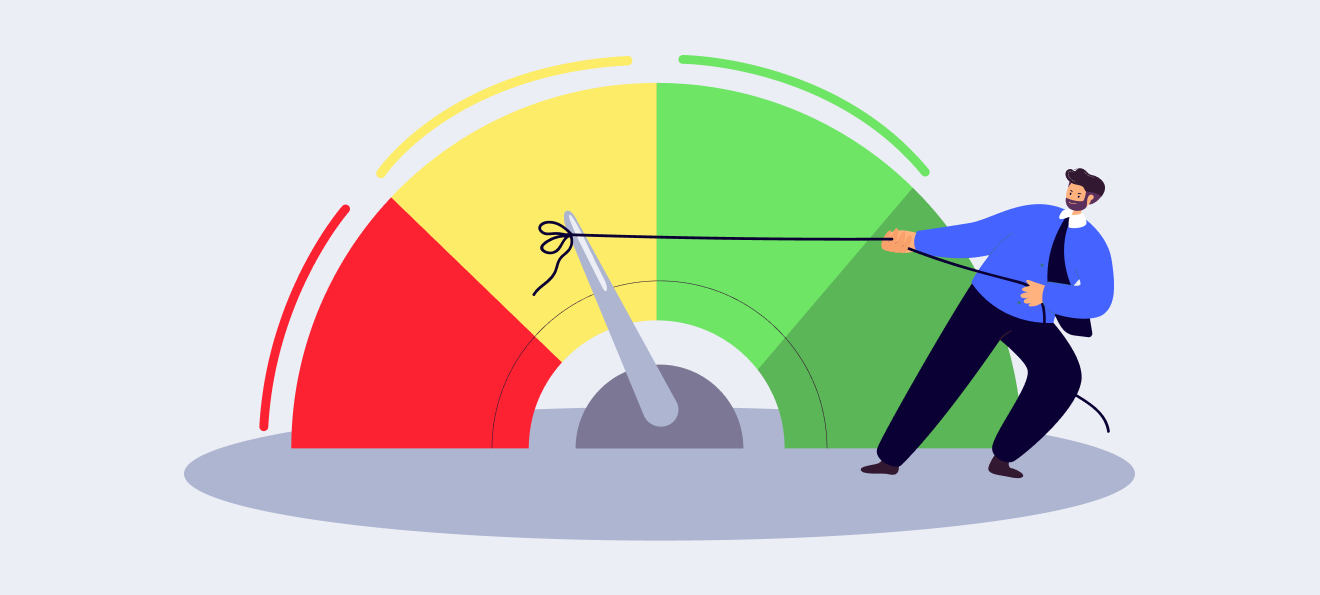 Кредитный рейтинг