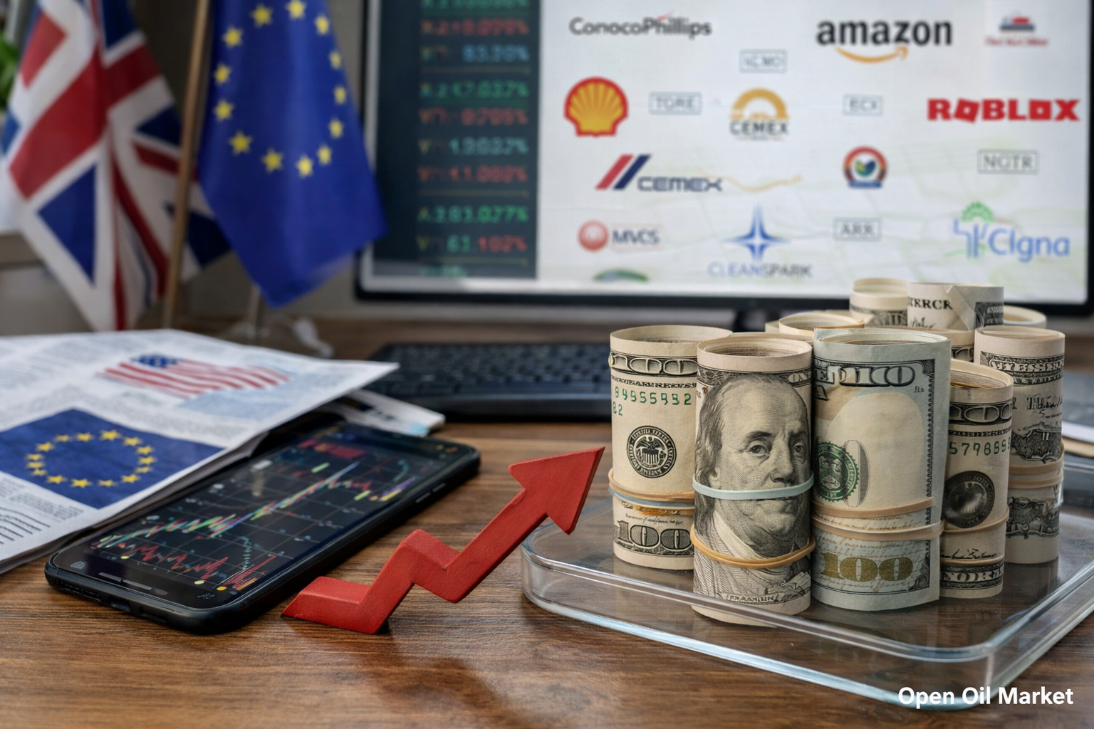 Экономические события и корпоративные отчёты — четверг, 5 февраля 2026 Ставки ЦБ и отчёты компаний