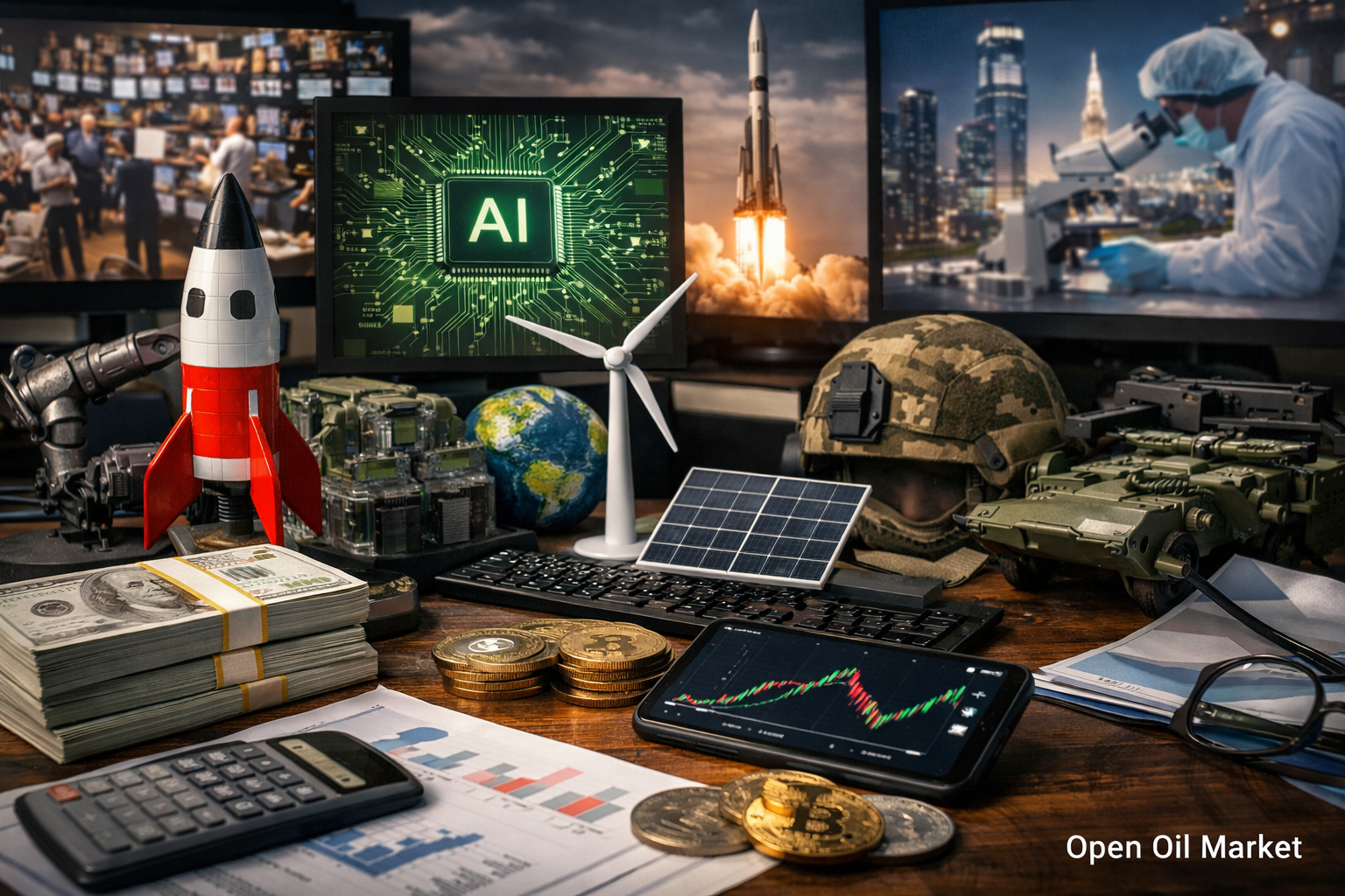 Новости стартапов и венчурных инвестиций — четверг, 22 января 2026 года: IPO-волна, AI-мегараунды и климатические стартапы