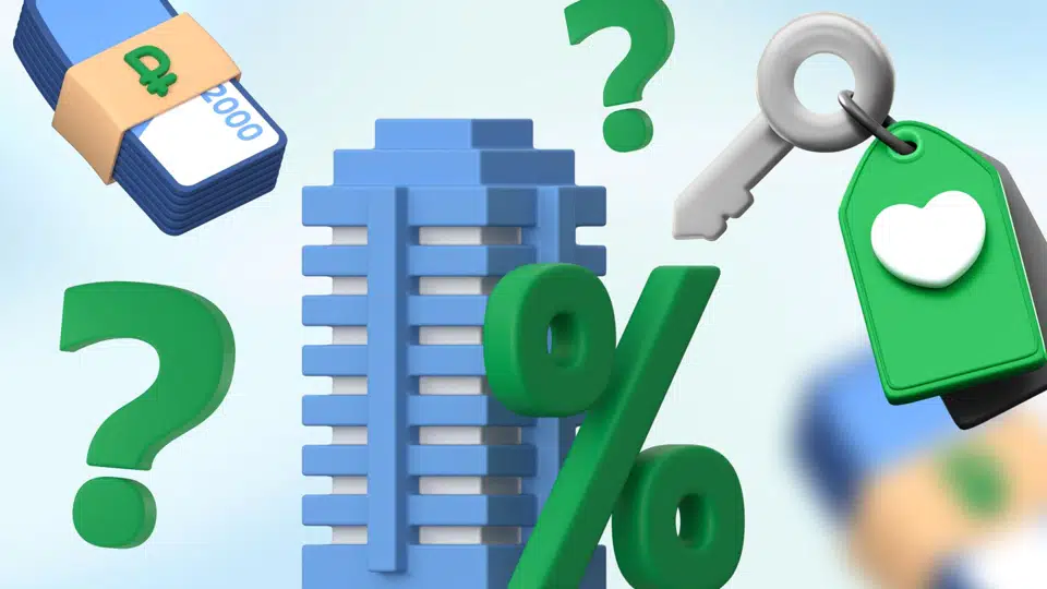 Что такое ипотека и как ее выгодно оформить?