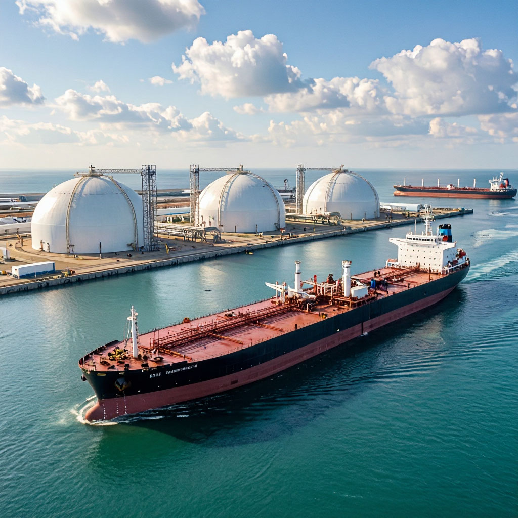 Новости нефтегаз и энергетика — 3 июня 2026: Ормузский пролив, ОПЕК+, СПГ и новая архитектура мирового энергорынка