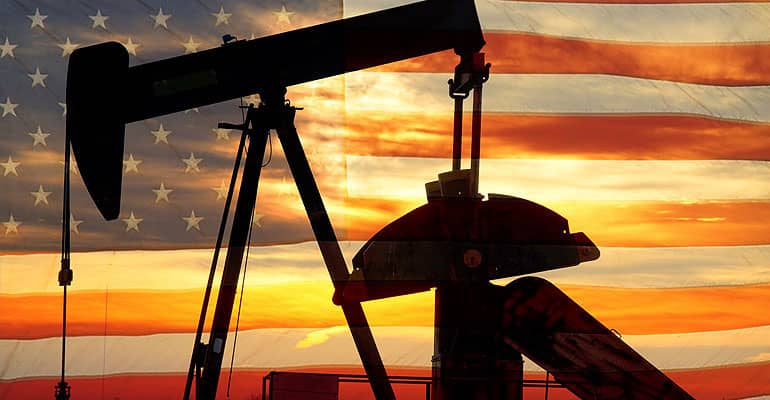 Что такое нефтяные котировки Brent и WTI?