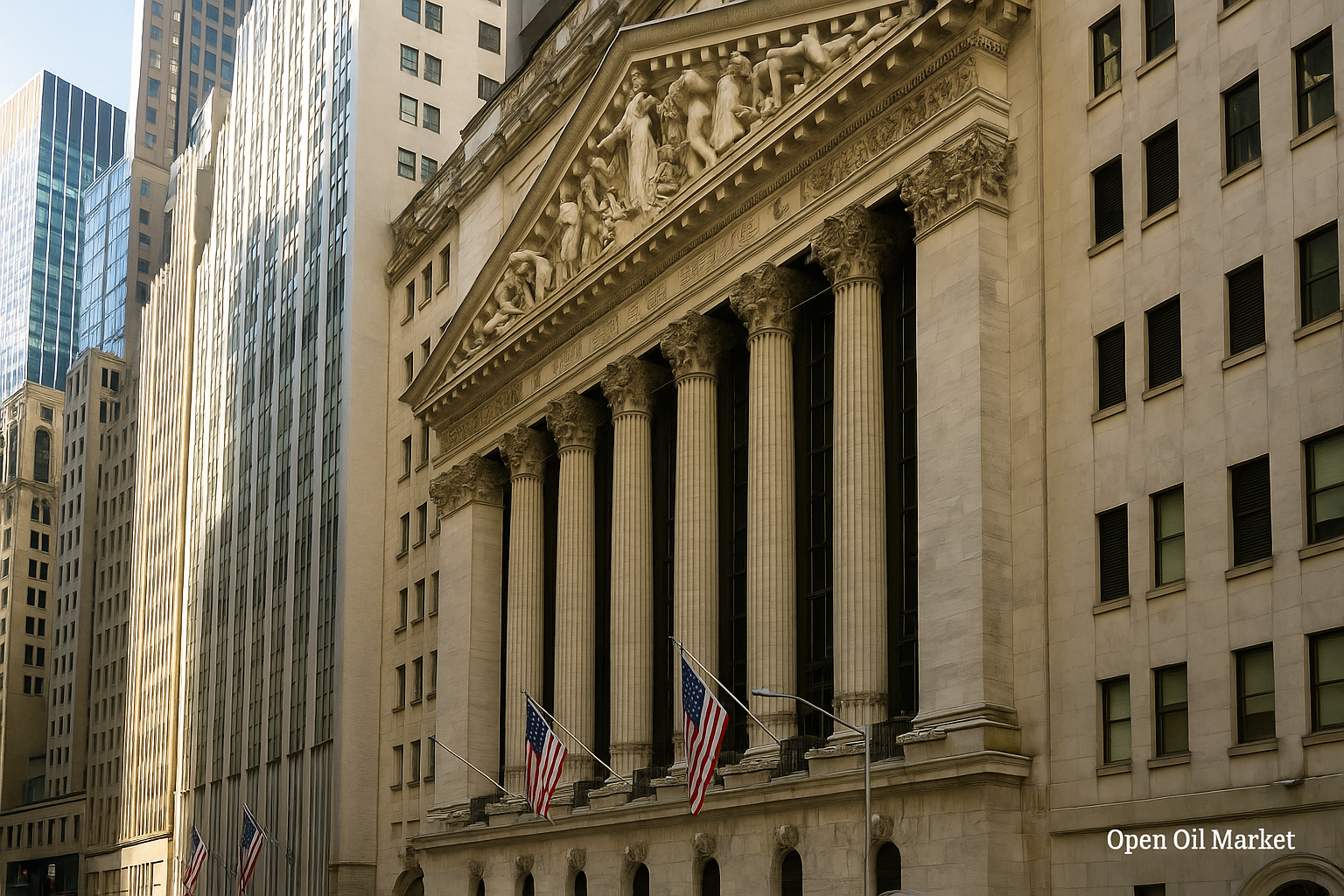 Аналитика для инвесторов 6 декабря 2025: макроданные, ожидания рынков, глобальные индексы и факторы, влияющие на открытие торгов