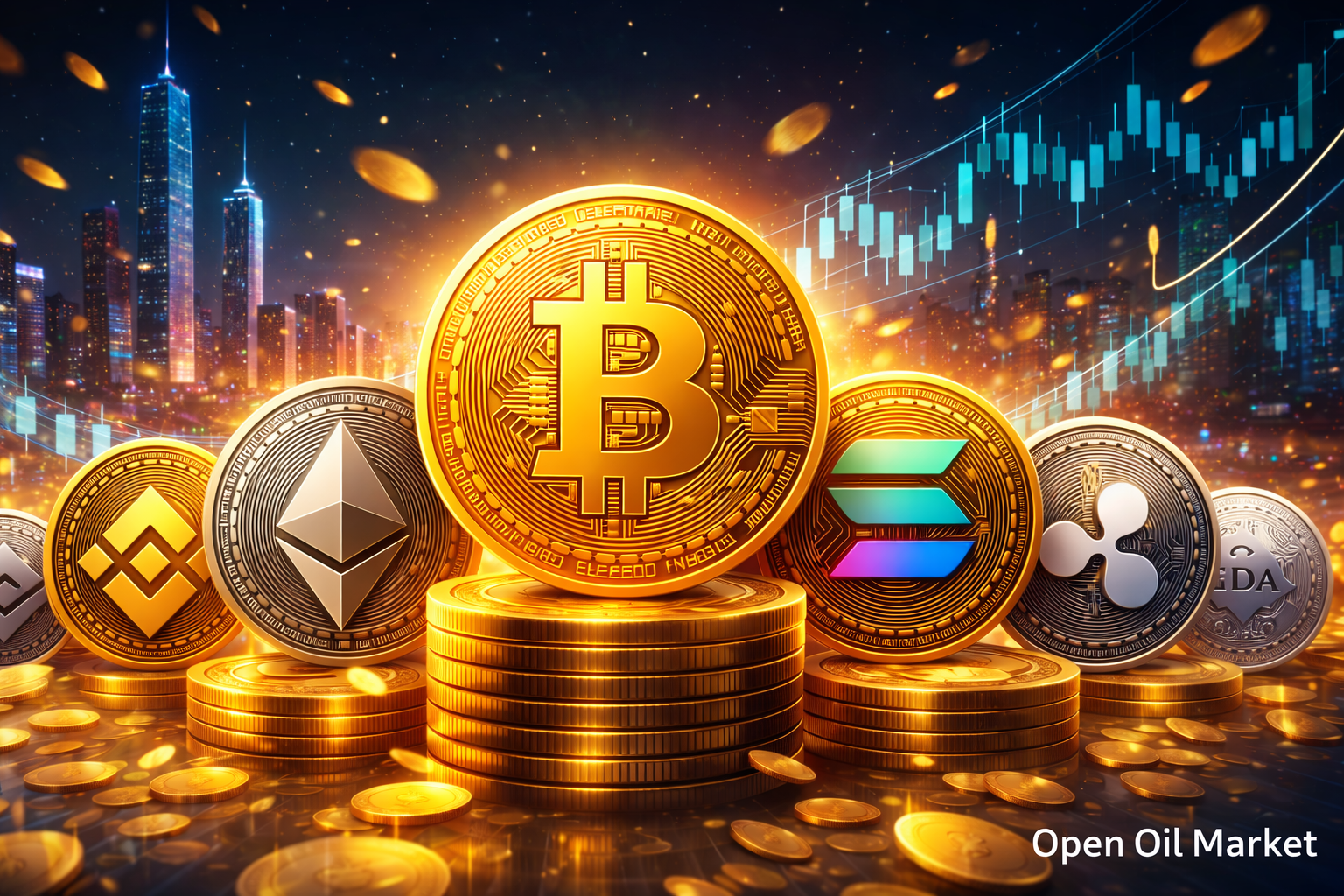 Новости криптовалют — воскресенье, 28 декабря 2025: биткоин, альткойны и глобальные тренды рынка