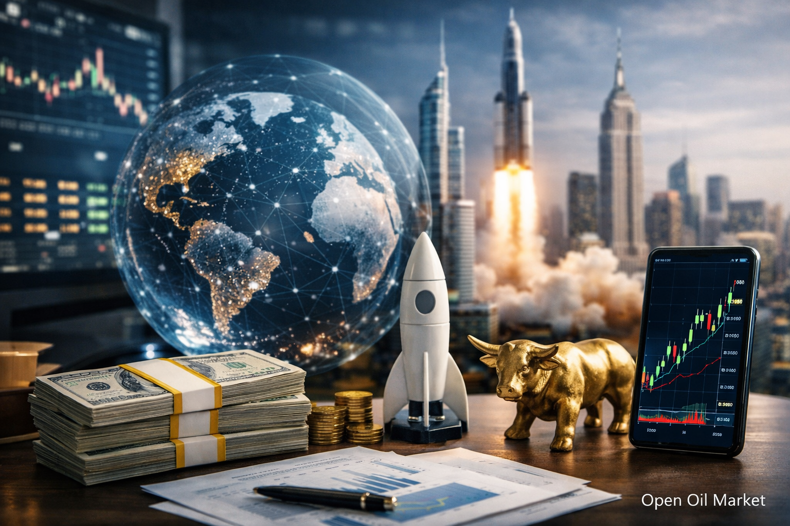 Новости стартапов и венчурных инвестиций — вторник, 6 января 2026: ИИ, мегараунды и глобальный разворот рынка