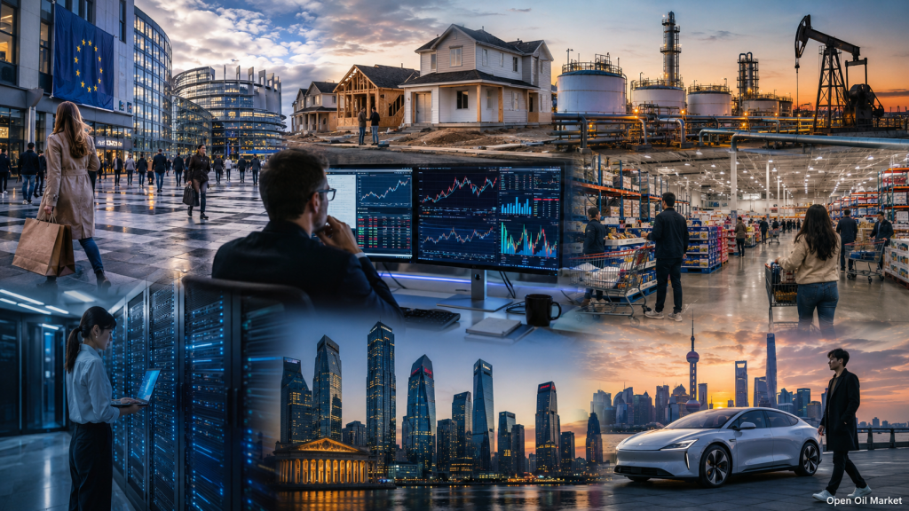 Экономические события и отчёты 28 мая 2026: PCE США, ВВП, EIA, Costco, Dell и Autodesk