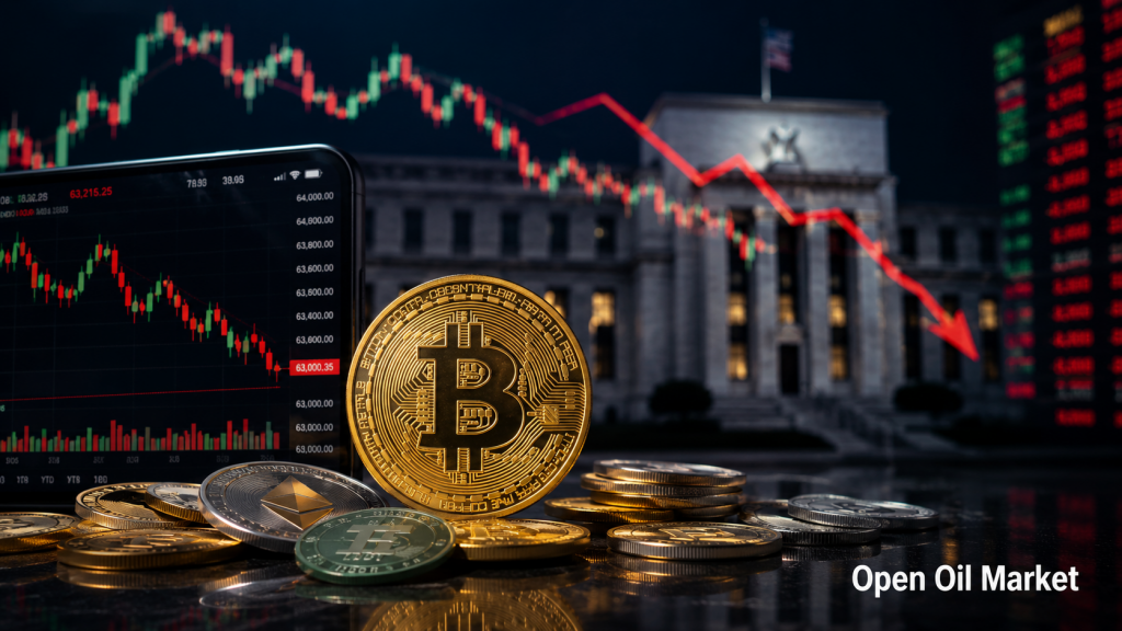 Новости криптовалют, суббота 20 июня 2026 — биткоин под давлением ФРС, инвесторы следят за ETF, стейблкоинами и токенизацией активов