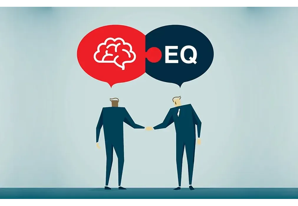Что такое эмоциональный интеллект (EQ)?