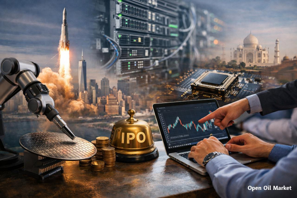 Ключевые тенденции рынка стартапов и венчурных инвестиций на 24 марта 2026 года: AI, deeptech и рынок IPO