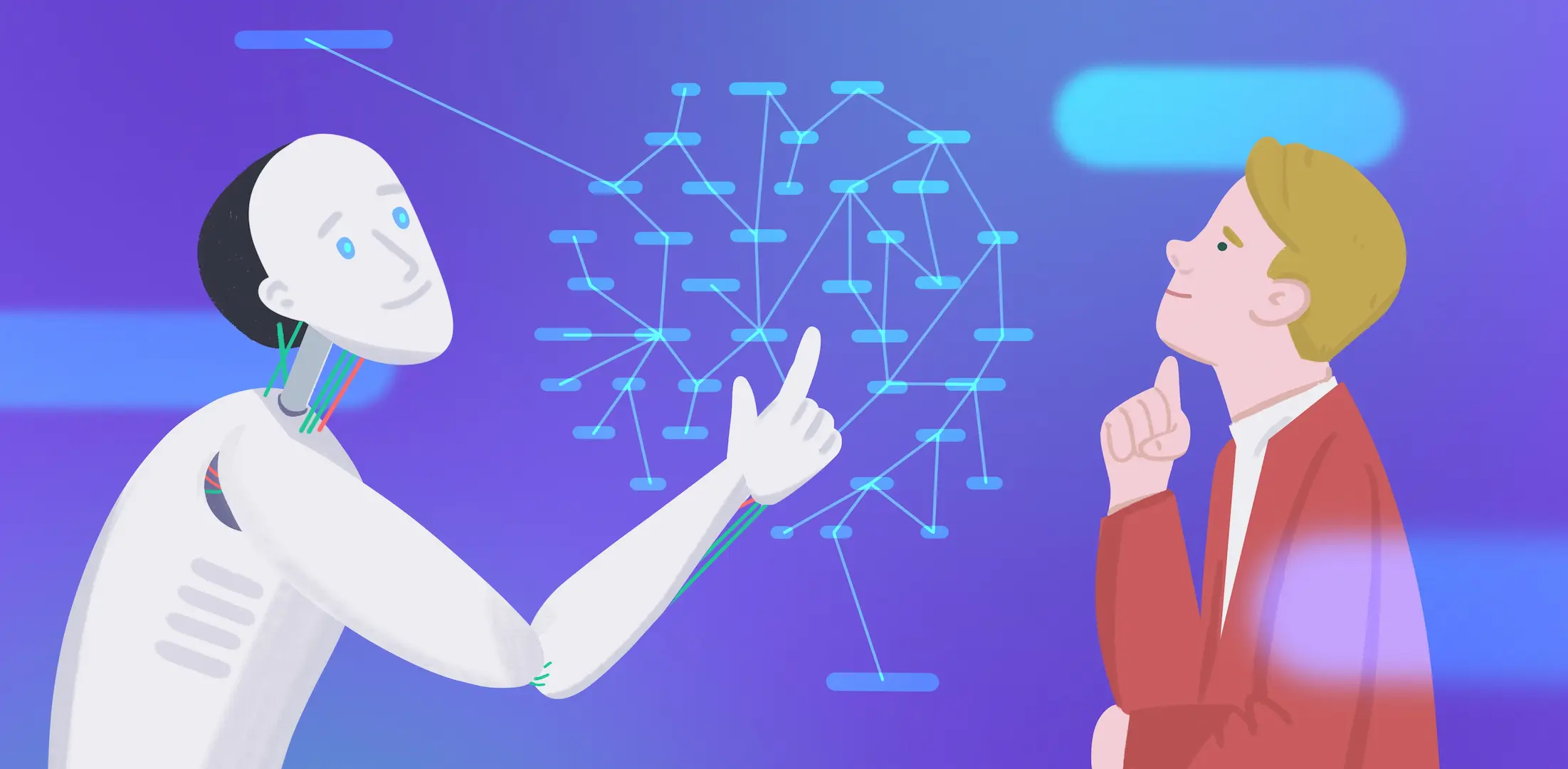 Что такое искусственный интеллект (AI)?