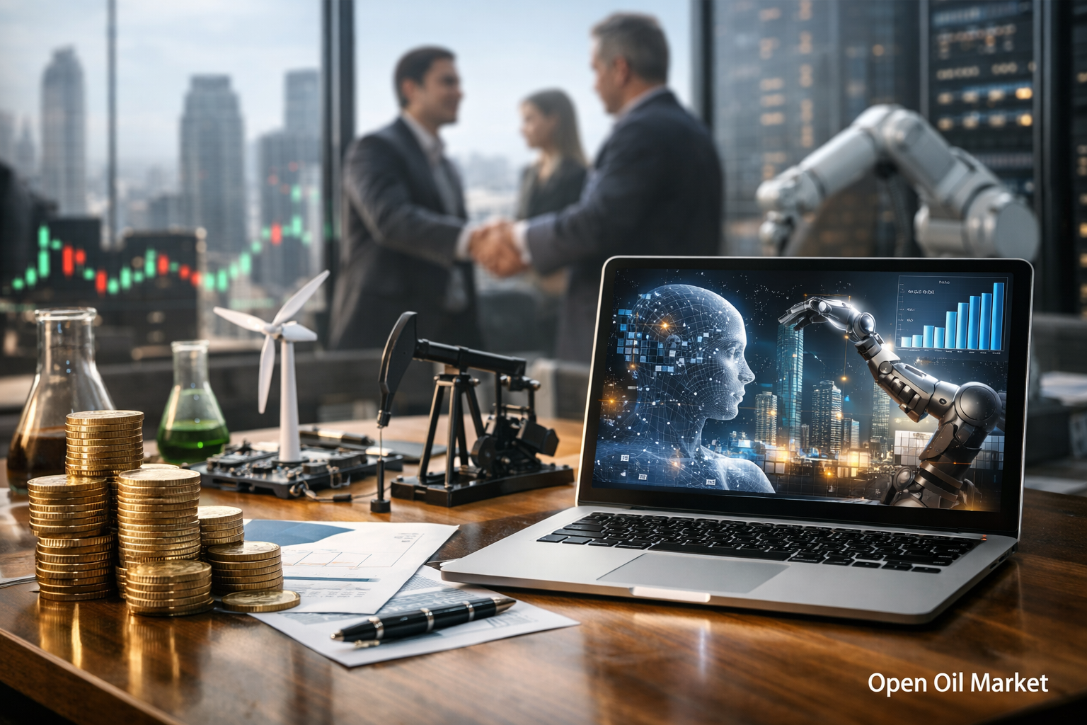 Новости стартапов и венчурных инвестиций — пятница, 20 февраля 2026 года: мега-раунд $1 млрд для World Labs и ускорение сделок в AI