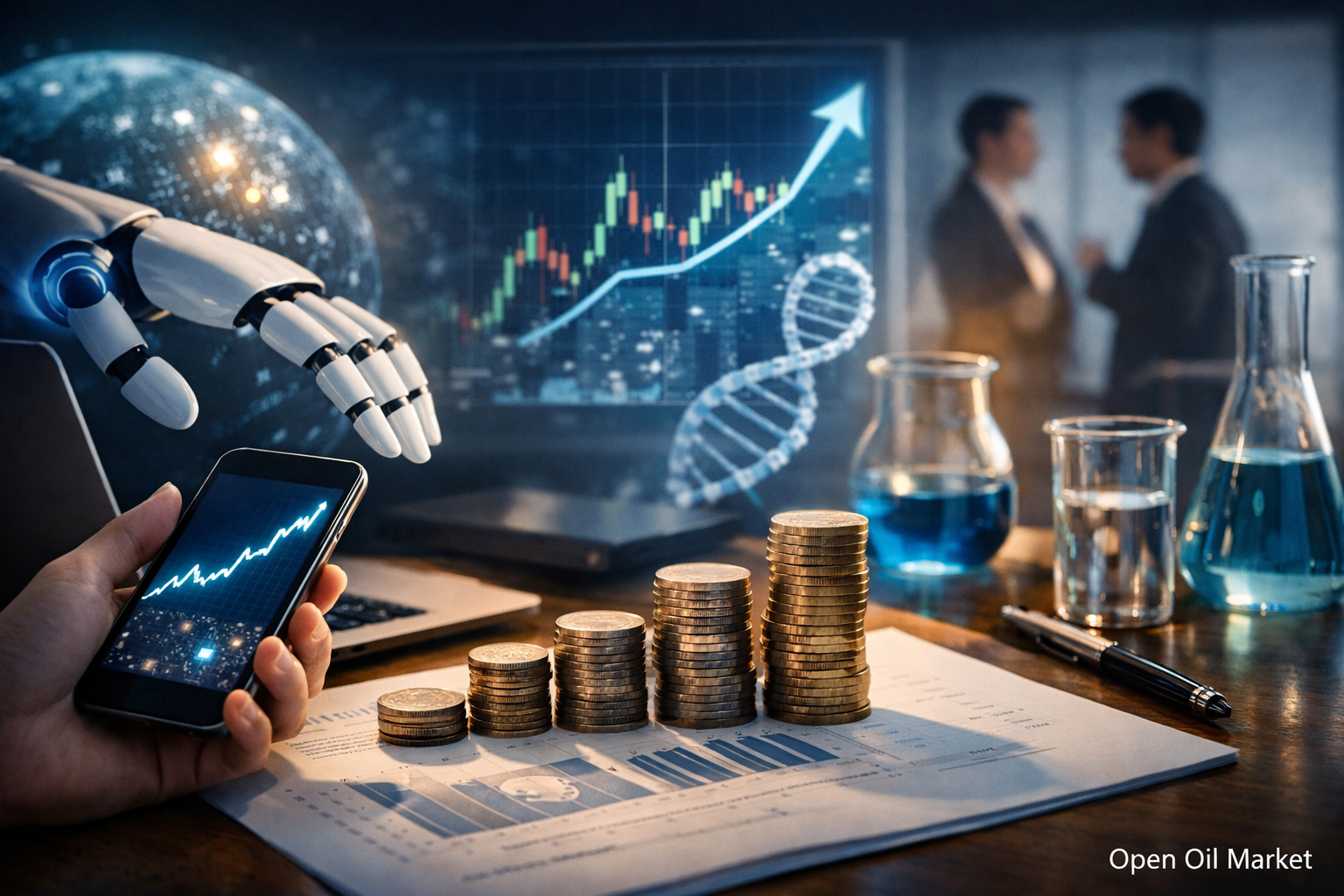 Новости стартапов и венчурных инвестиций — четверг, 5 февраля 2026 года: мегафонды, рекордные AI-раунды, крупные финтех-экзиты и оживление IPO