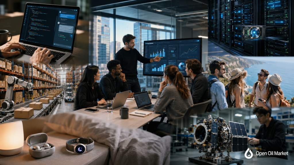 Новости стартапов и венчурных инвестиций 29 мая 2026 года: AI-coding, AI-инфраструктура, логистика, travel-tech, sleep-tech и deeptech