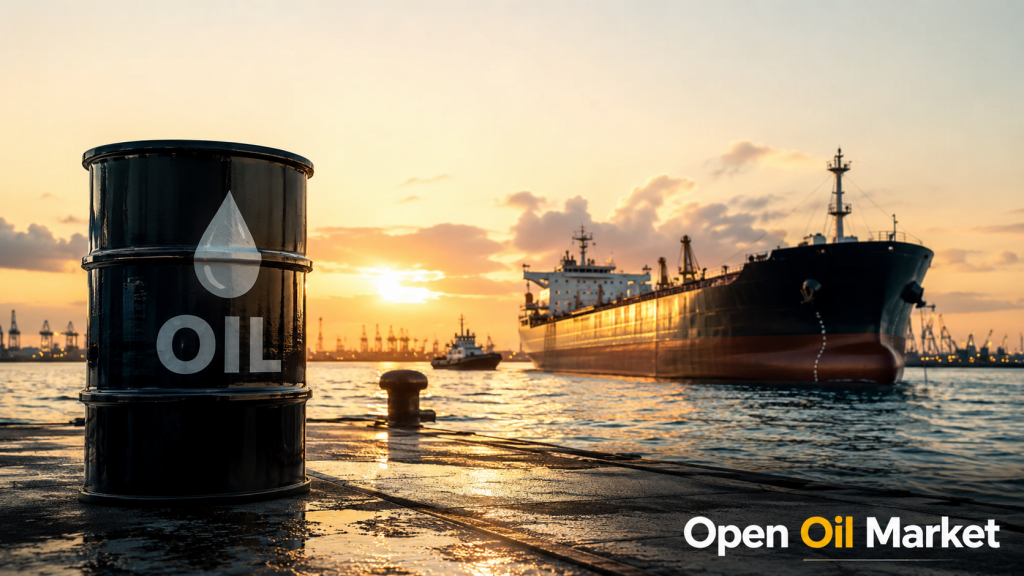 Новости нефтегаз и энергетика, суббота 20 июня 2026: рынок нефти после снижения геополитической премии, Ормуз, СПГ и новая энергетическая реальность
