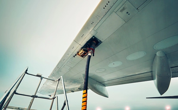 В Европе дефицит авиатоплива. Есть ли риск сокращения полетов